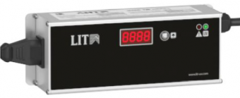  Пульт управления DUV-1-48-N BSC ЛИТ 1579.02.00.000 